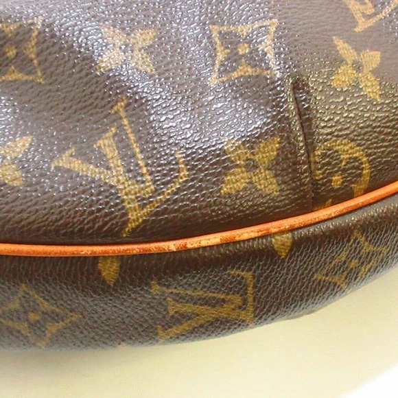 💎✨Authentic✨💎 Louis Vuitton Croissant Monogram GM - Picture 9 of 14